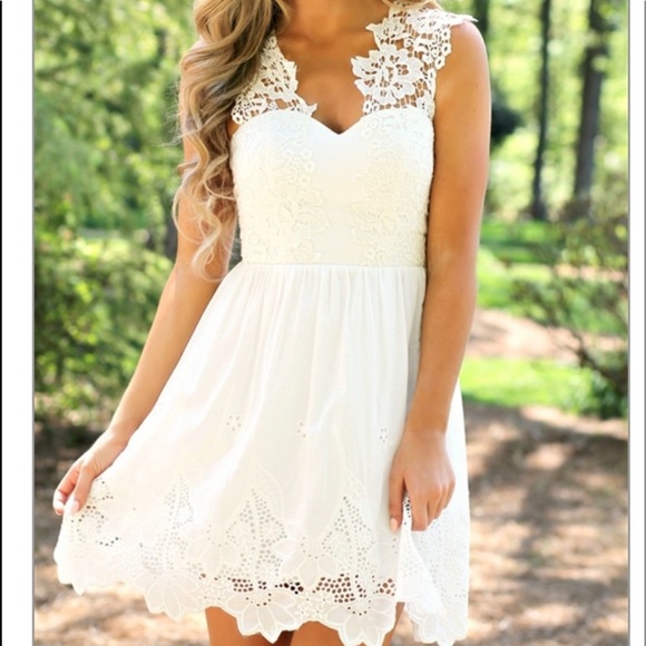 southern fried chics Dresses & Skirts - Souther fried Chics dress never worn